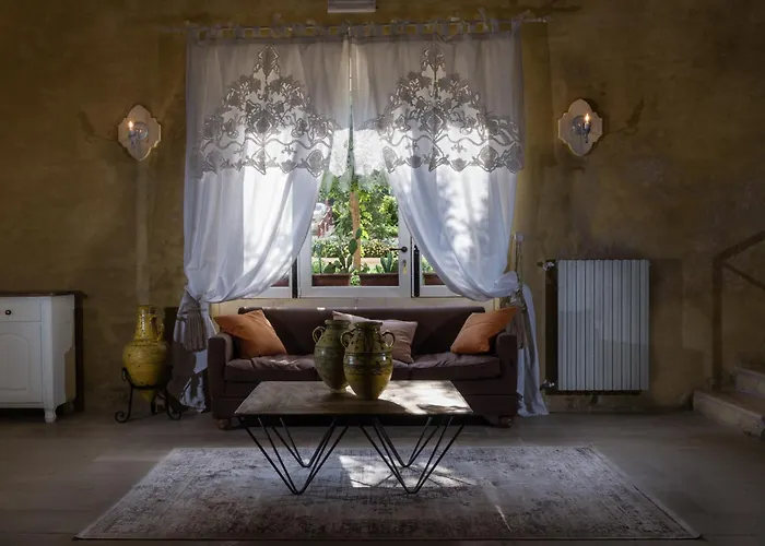 Rezort Borgo Del Carato