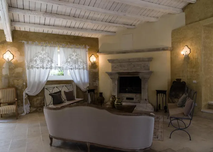 Borgo Del Carato Rezort 3*