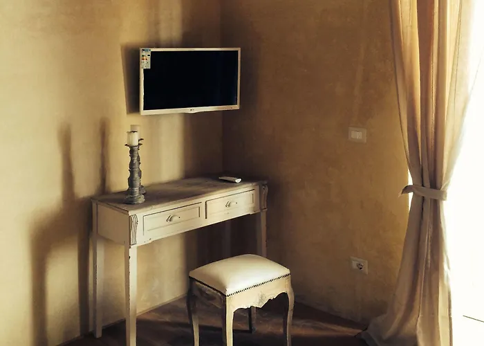 Borgo Del Carato Solarino