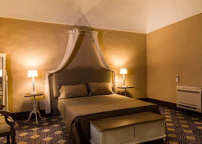 Borgo Del Carato Solarino