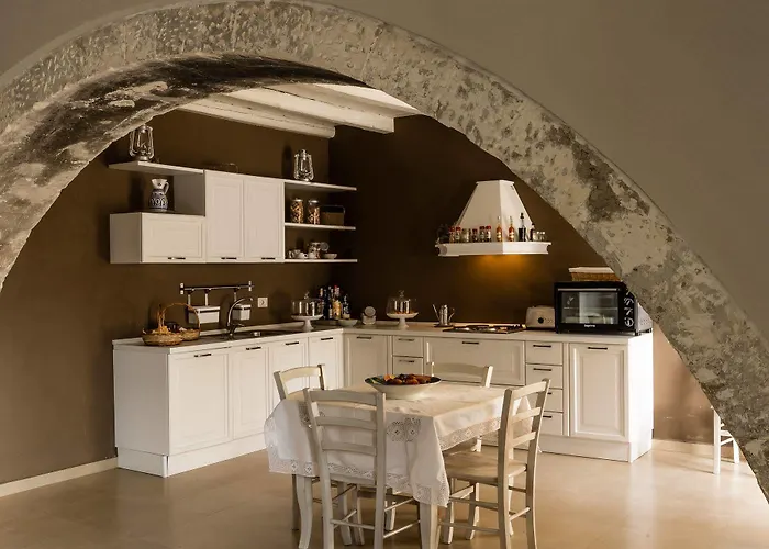 Rezort Borgo Del Carato