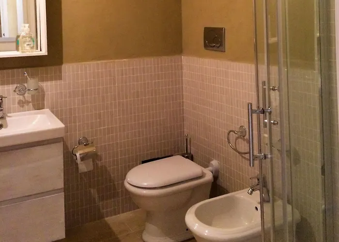 Rezort Borgo Del Carato