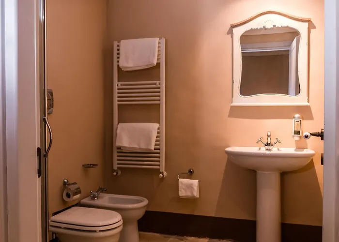 Borgo Del Carato Rezort 3*