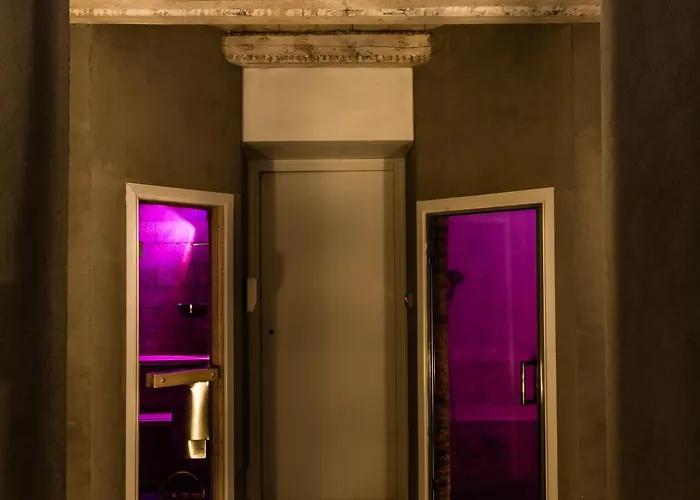 Borgo Del Carato Solarino