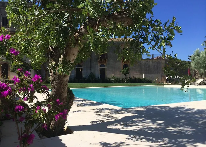 Rezort Borgo Del Carato 3*