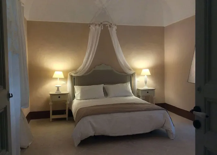 Borgo Del Carato 3* Solarino