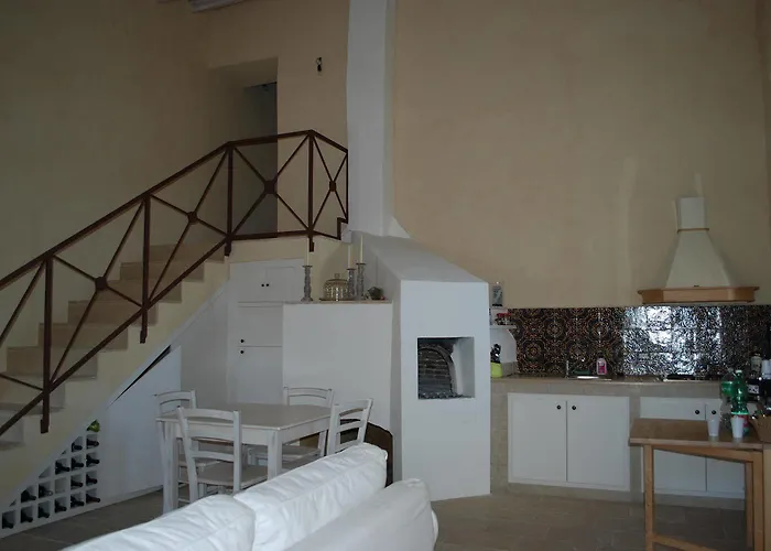 Borgo Del Carato Rezort 3*