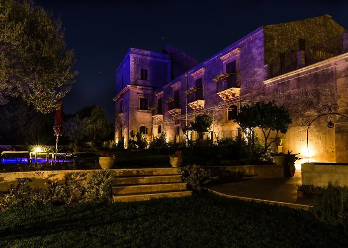 Borgo Del Carato Rezort