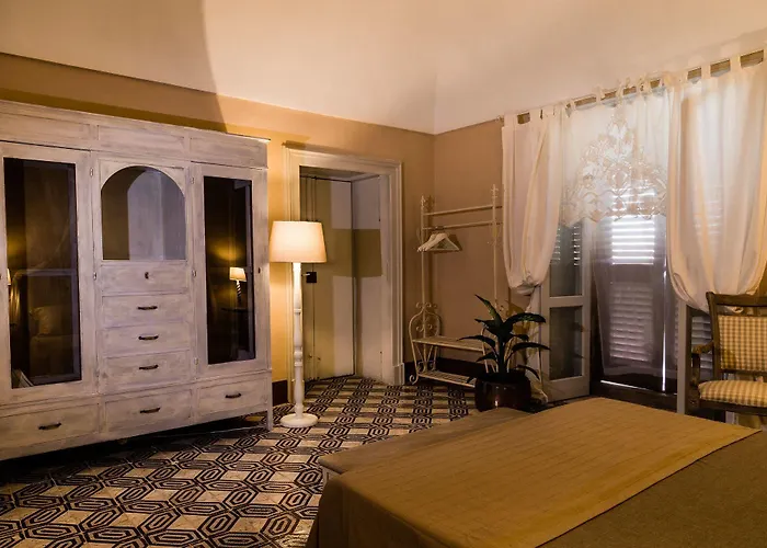 Rezort Borgo Del Carato