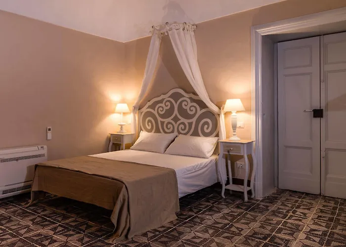 Rezort Borgo Del Carato 3*