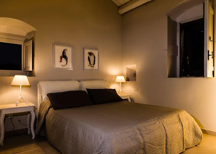 Borgo Del Carato 3* Solarino