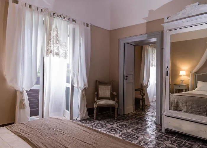 Borgo Del Carato Rezort