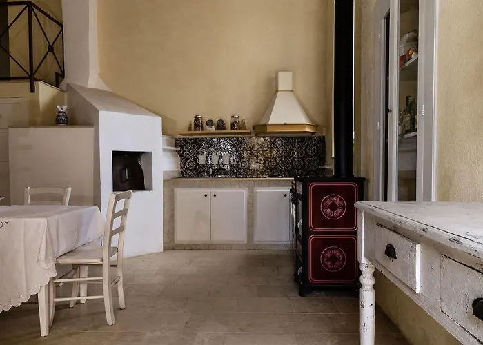 Rezort Borgo Del Carato Solarino