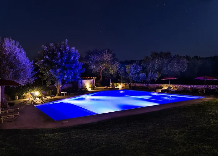 Rezort Borgo Del Carato 3*