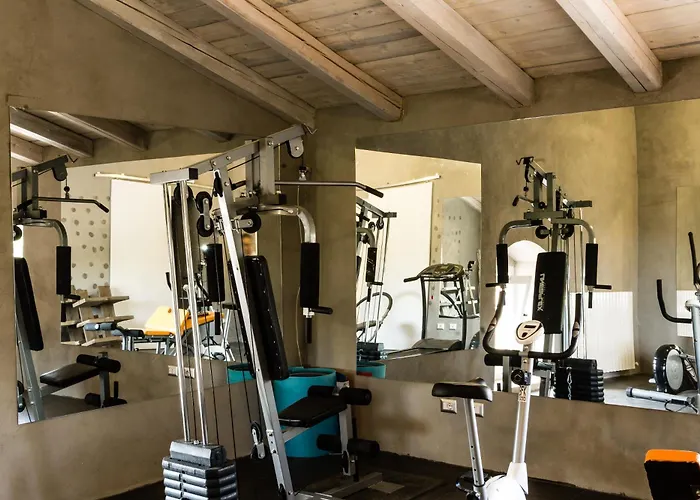 Rezort Borgo Del Carato Solarino