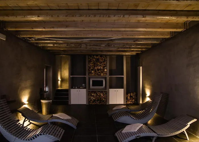 Rezort Borgo Del Carato 3*