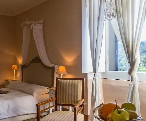 Rezort Borgo Del Carato Solarino