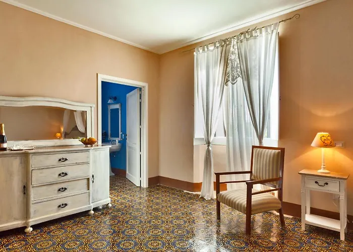 Borgo Del Carato Rezort