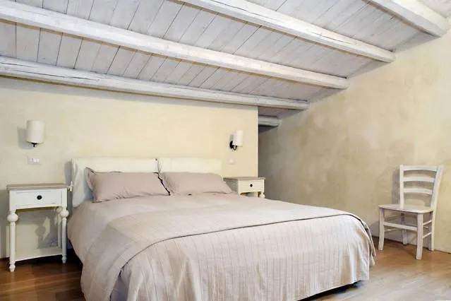 Borgo Del Carato Rezort Solarino