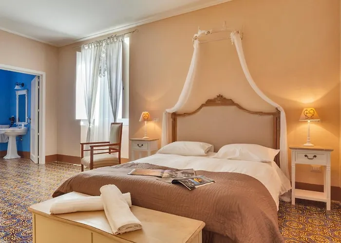 Rezort Borgo Del Carato